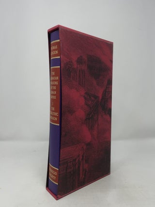 The Barbarian Invasions of the Roman Empire Volume I: The Visigothic Invasio