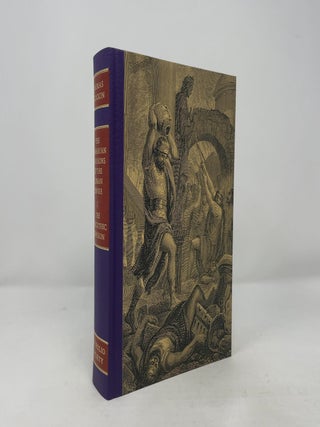 The Barbarian Invasions of the Roman Empire Volume I: The Visigothic Invasio