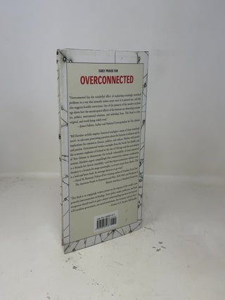 OVERCONNECTED: The Promise and Threat of the Internet
