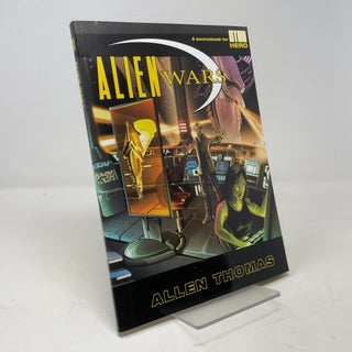 Alien Wars