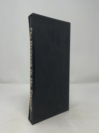 Item #406496 The Princes in the Tower. Alison Weir