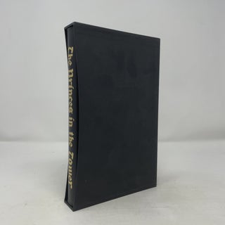 Item #406496 The Princes in the Tower. Alison Weir