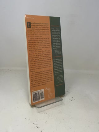 Voyages of Discovery: Essays On The Lewis And Clark Expedition