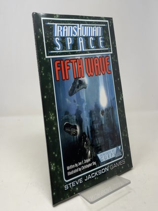 TransHuman Space: Fifth Wave
