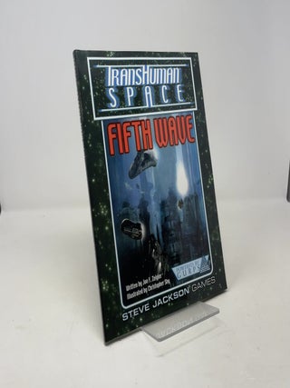 TransHuman Space: Fifth Wave