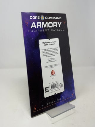 Core Command Armory: Equipment Catalog