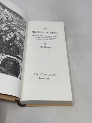 The Pilgrim's Progress