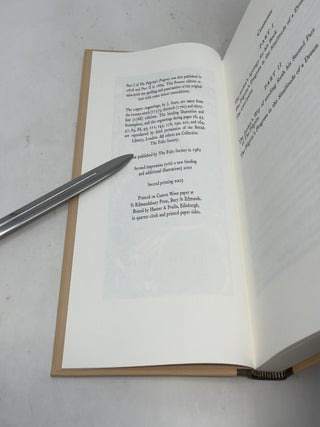 The Pilgrim's Progress