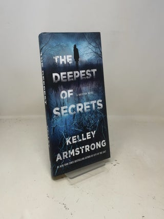 The Deepest of Secrets: A Rockton Novel (Casey Duncan Novels, 7)