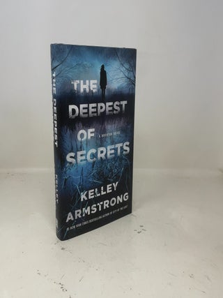 The Deepest of Secrets: A Rockton Novel (Casey Duncan Novels, 7)
