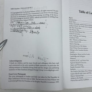 Physics is Fun: Memoirs of a Life in Physics