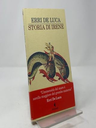 Storia di Irene