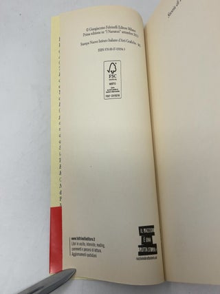 Storia di Irene