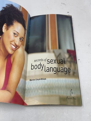Secrets of Sexual Body Language