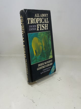 All About Tropical Fish