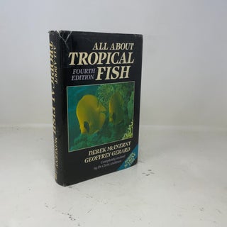 All About Tropical Fish