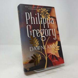 Dawnlands: A Novel