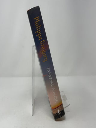 Dawnlands: A Novel