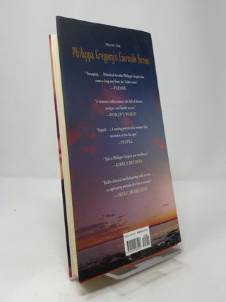 Dawnlands: A Novel