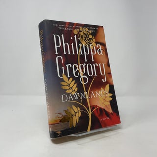 Dawnlands: A Novel