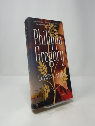 Dawnlands: A Novel