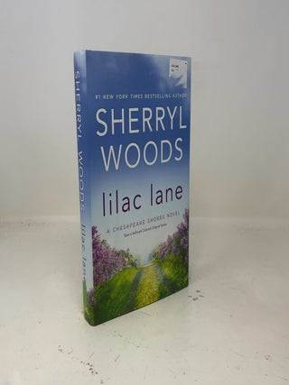Lilac Lane (A Chesapeake Shores Novel, 14)