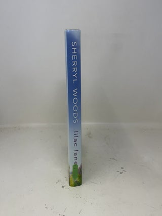 Lilac Lane (A Chesapeake Shores Novel, 14)