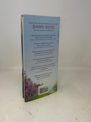 Lilac Lane (A Chesapeake Shores Novel, 14)