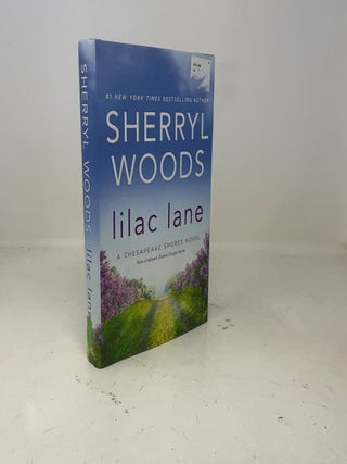 Lilac Lane (A Chesapeake Shores Novel, 14)