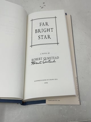 Far Bright Star