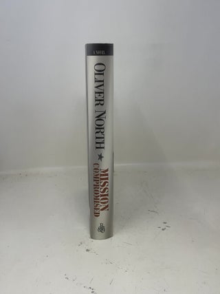 Mission Compromised: A Novel