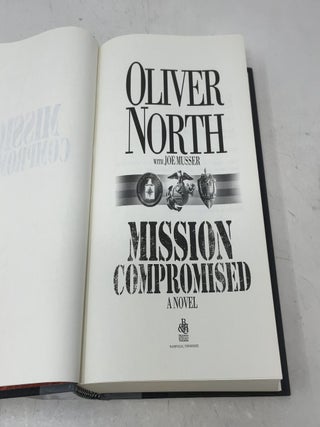 Mission Compromised: A Novel