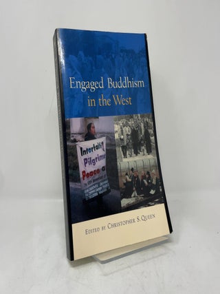 Engaged Buddhism in the West