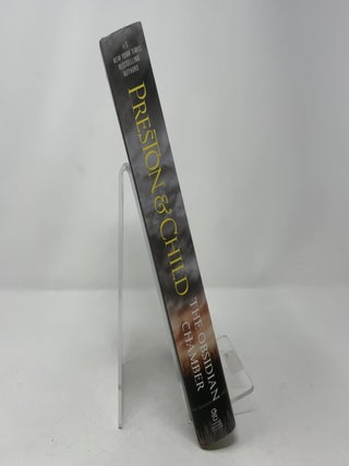 The Obsidian Chamber: A Pendergast Novel