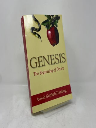 Genesis: The Beginning of Desire