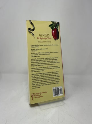 Genesis: The Beginning of Desire