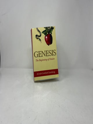 Genesis: The Beginning of Desire
