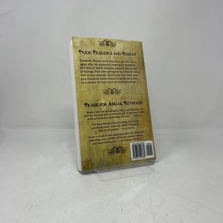 By Force of Instinct: A Pride & Prejudice Variation