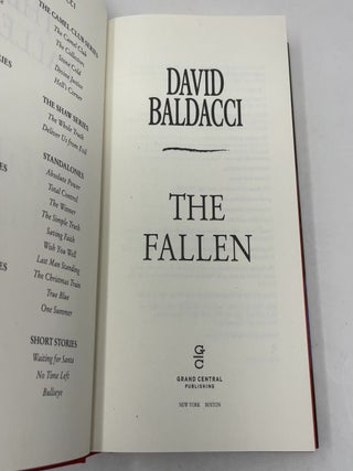 The Fallen