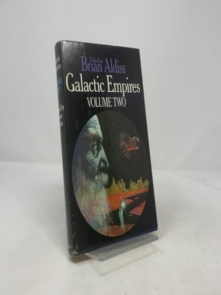 Galactic Empires Vol. II