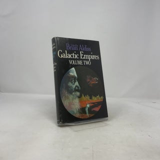 Galactic Empires Vol. II