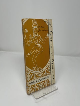Item #406701 On Indian Art and Culture. Ananda K. Coomaraswamy