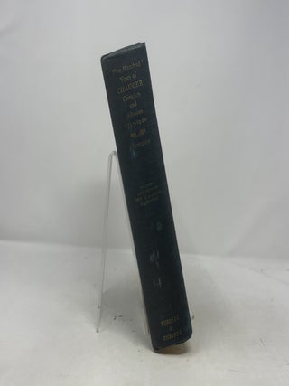 Five Hundred Years of Chaucer Criticism and Allusion 1357-1900 Volume I