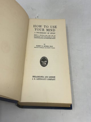 How to Use Your Mind
