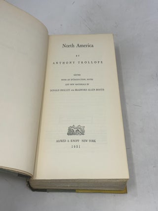 North America