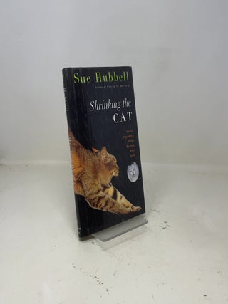 Shrinking the Cat: Genetic Engineering Before We Knew About Genes