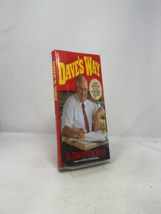 Dave's Way