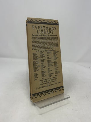 The Offices, Essays on Friendship and Old Age, and Select Letters of Cicero