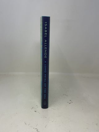 A Long Petal of the Sea - Signed / Autographed Copy