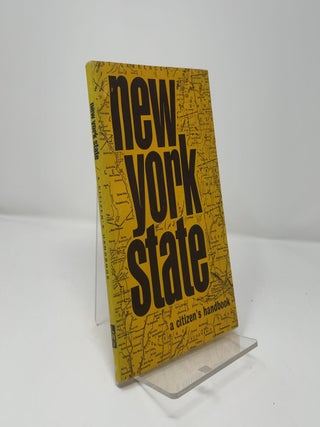 New York State: A Citizen's Handbook